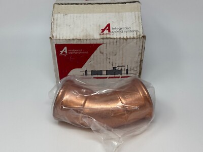 66,7 mm VSH XPress S21/7041 Obtuse Winkel, Press-Fit x Press-Fit 38419 - BRANDNEU
