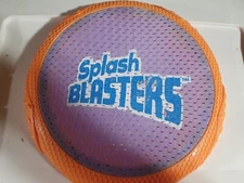 Splash Blasters Water Toy
