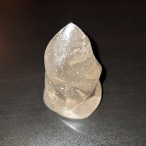 Natural Smoky Quartz Crystal CHUNK TOWER CLUSTER healing- BEAUTIFUL- ๐ Smoky - Picture 18 of 23
