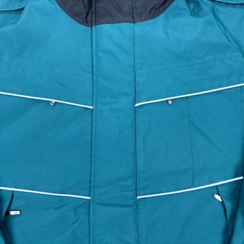 Chaqueta impermeable con forro de oficial de aduanas holandés - XL - Imagen 5 de 18