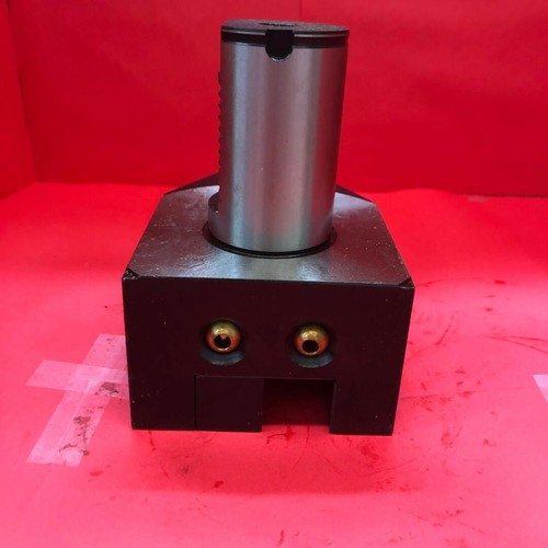 Bloque de soporte de herramientas M3281 Nakumura para torno CNC - Imagen 2 de 5