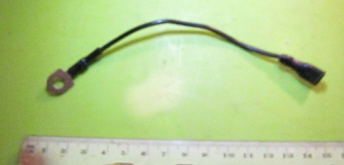 Montesa 250 King Scorpion Lighting Ignition Wire p/n 3470.236 34M NOS