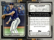 2023 Topps Museum Collection Base #1-100 ~ Choose Your Card