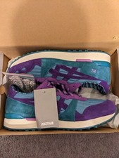 ASICS GEL-Lyte XT x YMC Grim Blue 2018 (1191A072-400) - Size US10