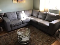 White Sectional Sofa Buy New Used Goods Near You Find Everything From Furniture To Baby Items In Toronto Gta Kijiji Classifieds