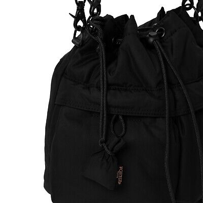 YOSHIDA KABAN PORTER SENSES TOOLBAG Drawstring Shoulder Hand YOSHIDA KABAN PORTER SENSES TOOLBAG Drawstring Shoulder Hand