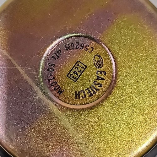 Altavoz EasTech 5.25" Par de Woofers C5626M 4 Ohm 50W [10] - Imagen 6 de 8