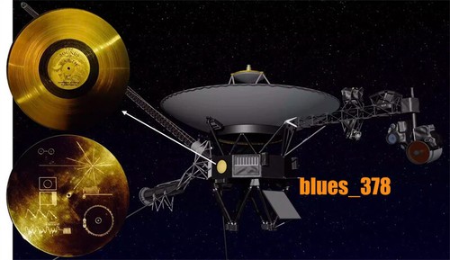 1/48 Scale Voyager 1 Spacecraft Explorer Model 3D Print Toy Gift Collection - Picture 6 of 14