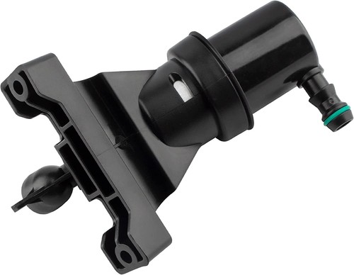 Front Passenger Side Headlight Washer Spray Nozzle For 2002-2008 BMW 760i 760Li - Bild 3 von 5