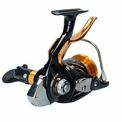 DAIWA 19 LAXUS 3000LBD 5.3 Spinning Reel ZAION BITURBO New | eBay