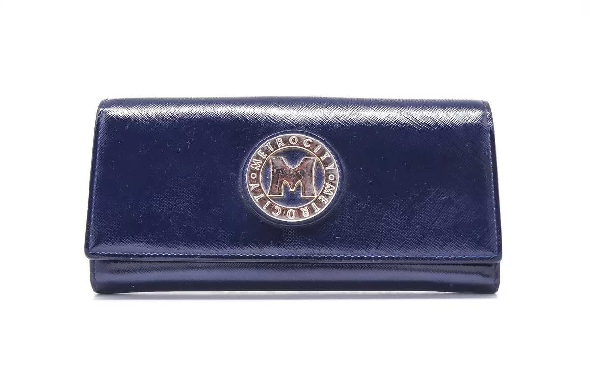 Metrocity wallet price sales