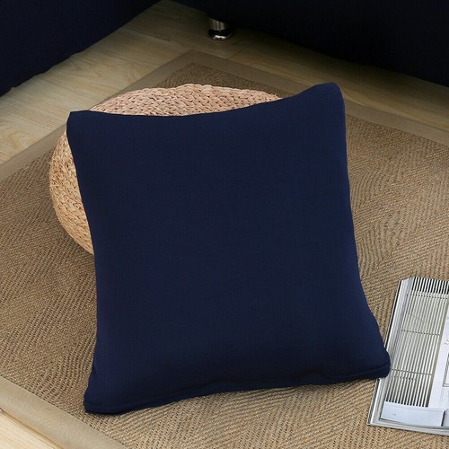 Sofa Covers Elastic Couch Cover L-shape Sectional Corner Sofa Slipcovers - Picture 18 of 119