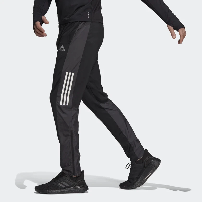Adidas running sweats sales
