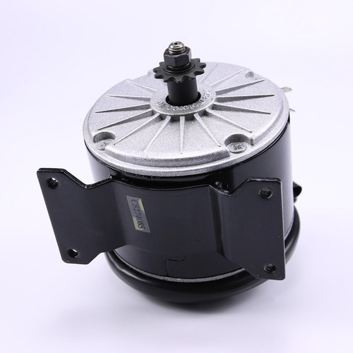 36v 350w Brush Electric Motor For Razor E300 MX350 MX400 Dirt Rocket ATV Quad - Picture 12 of 12