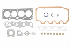 Safety Auto Parts Cylinder Head Gasket Set-VIN: J, SOHC, 8V