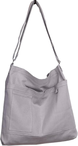 Economical Cotton Canvas Tote Bag,Women Hobo Shoulder Bag Crossbody Handbag with