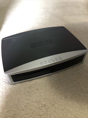 BOSE AV3-2-1III メディアセンター BOSE AV 3-2-1 Media Center w/ Powered Speaker System