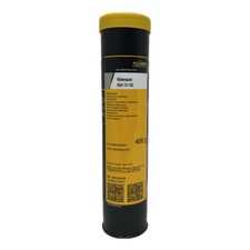 Kluberquiet BQH 72-102 High-purity rolling bearing grease, 400g, 0940230591