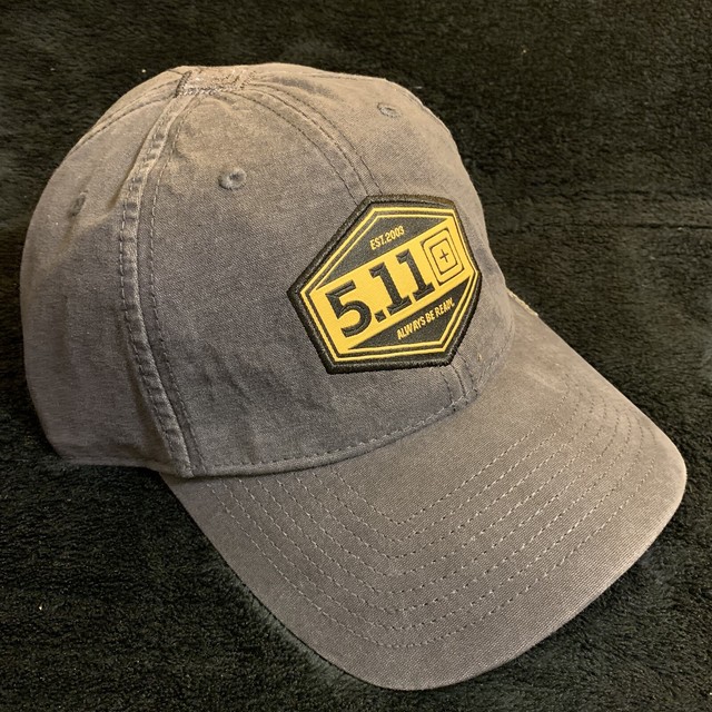 5.11 ball cap