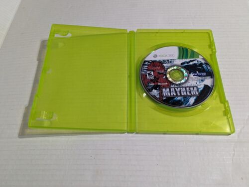 XBOX 360 Games Lot Tested Pick Choose Bundle & Save 15/20/25% Free Shipping - Picture 94 of 251