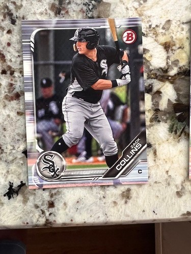 2019 BOWMAN MLB BASEBALL PAPER PROSPECT & 1st CARD #s BP1-BP150 PICK YOUR CARD - Picture 76 of 150