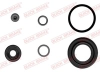 Quick Brake 114-0299 Reparatursatz, Bremssattel FüR Hyundai, KIA
