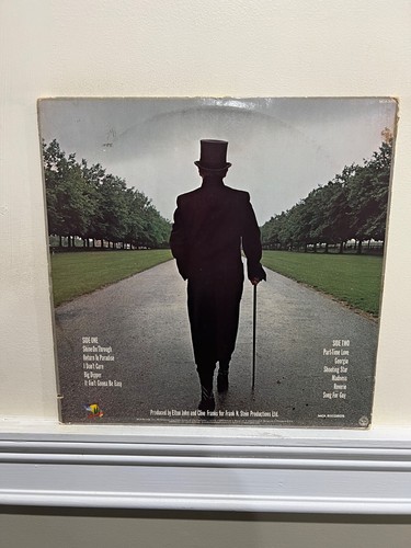 CLEARANCE Classic Rock Vinyl LP's #2 With $6 Flat Shipping Per Order 7/14 - Picture 176 of 418