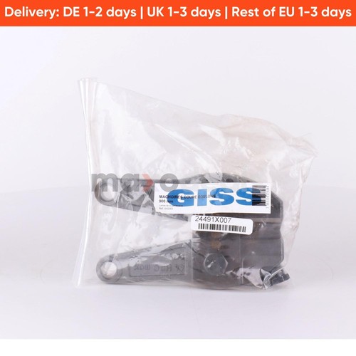 Giss 845363 Bolt Cutters Bolzenschneider New NFP Sealed - Picture 1 of 3