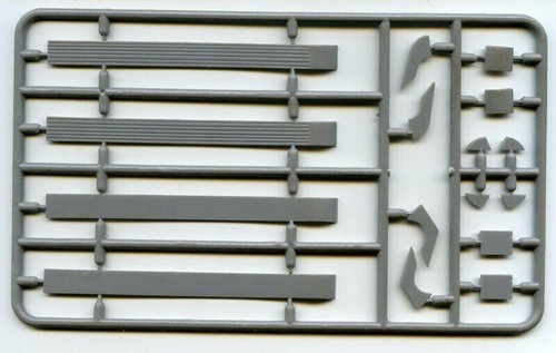 Tanque antiaéreo soviético Mikromir 48008 T-90, 1/48 - Imagen 7 de 12