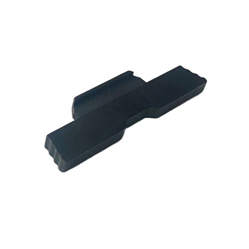 Extended Slide Lock Lever For GLOCK GEN 1 2 3 4 5, 42 43 43X 48-Stainless steel - Picture 8 of 9
