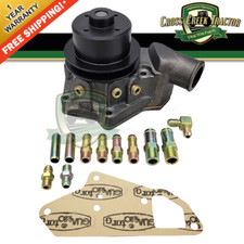 Ar85250 Water Pump For John Deere 1830, 2030, 2130, 2630