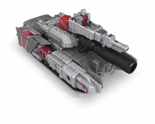 Transformers Titans Return DOOMSHOT & MEGATRON V Class Gift Robots Action Figure - Picture 2 of 7