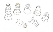 Vac Secondary Spring Kit   Holley   20-13