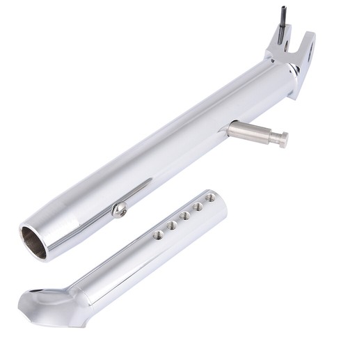 Soporte de pie ajustable para bicicleta para Suzuki GSXR 600 2011-2013 - Imagen 12 de 12