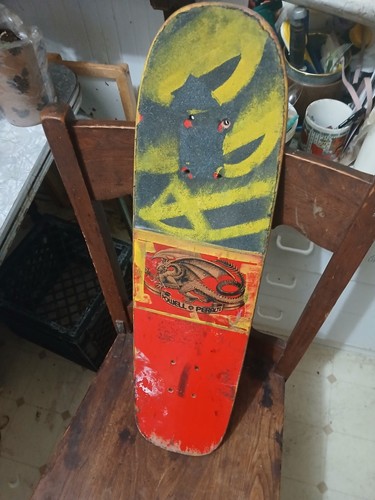 Powell Peralta Rodney Mullen Board 1985 EPIC - Bild 2 von 10