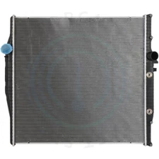 Radiator For 2003-08 Volvo VNL 2004-09 VNM 2006-07 Mack CHN 1003607B 20733351