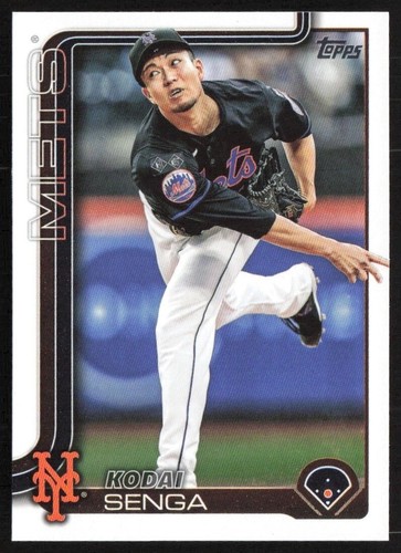 2025 Topps Series 2 Baseball Pick Complete Your Set #551-700 RC Base 🔥⚾🔥 - Picture 19 of 150