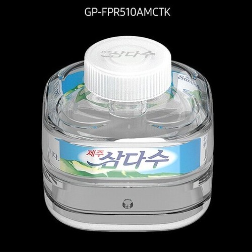 Samsung Galaxy Buds2/Pro/Live/Buds2 Pro x Jeju Samdasu Cover Case Anti-Scratch - Picture 3 of 11