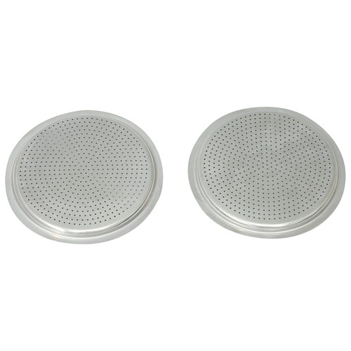 Universal 4Pcs Silicone Gasket Seals Non-toxic 2 Pcs Filter Home Elastic New - Picture 52 of 66