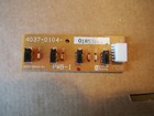 Carte PWB-I 4037 0104