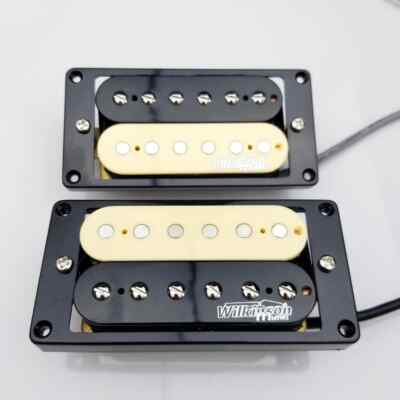 Music Store Wilkinson Electric Guitar Humbucker Pickups Humbucker Pickups WOHZB
