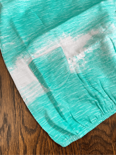 NEW nui Noemi Infant Toddler 12-18 Months Ombre Tie Dye Dress - Picture 3 of 7