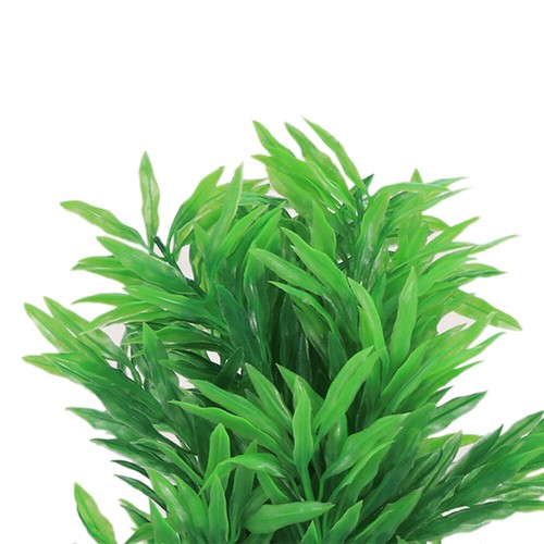 artificial aquarium Aquarium Plants Plastic Plastic Aquarium Aquarium - Afbeelding 7 van 11