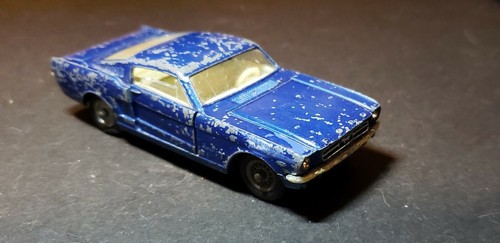 CORGI TOYS 1957-1972 Your Choice of 100 Different Husky Juniors Vintage Cars - Picture 120 of 344