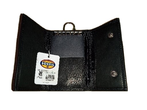 Fossil key holder sale