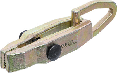 BGS-7020 Karosserie-Richtklemme schmale Ausführung eine Zugrichtung max. 3 t