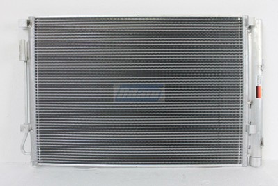 KLIMA KÜHLER KONDENSATOR KLIMAANLAGE HYUNDAI VERNA SOLARIS OE 976061R000
