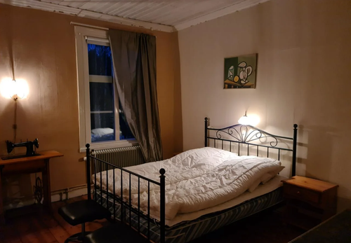 Wohnen in Schweden - Charmantes Schulhaus mit Geschichte - Bild 5 von 11