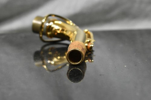 YAMAHA YAS-62II Saxophone Trumpet Musical Instrument Alto Sax Excellent Japan - Picture 16 of 18