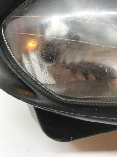 OEM YAMAHA RIGHT HEADLIGHT HEAD LIGHT YFZ450R 2009 2010 2011 2012 2013 YFZ 450R - Picture 2 of 14